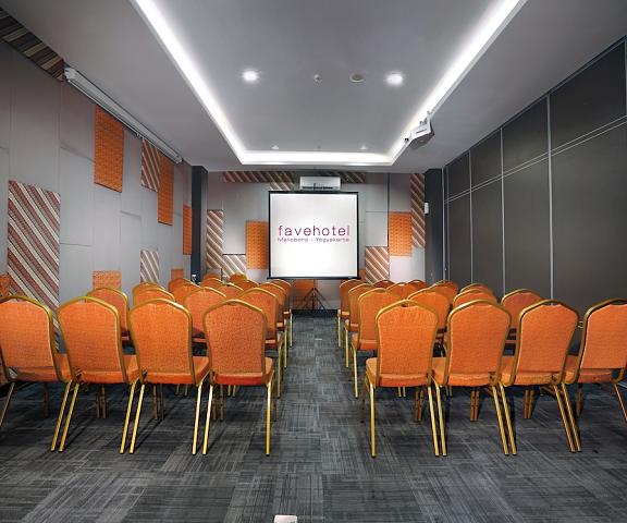favehotel Malioboro - Yogyakarta null Yogyakarta Meeting Room
