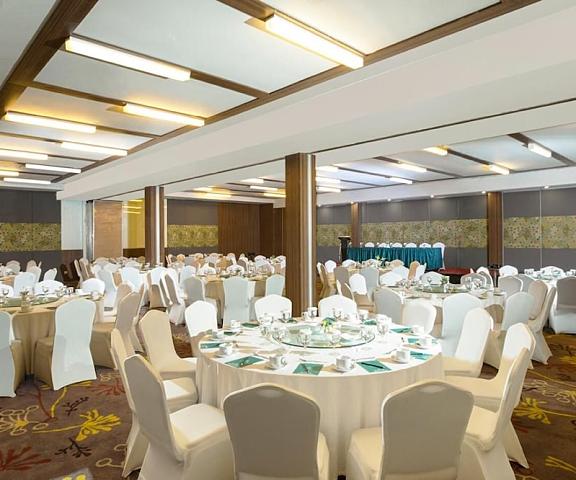 Khas Pekalongan Central Java Pekalongan Banquet Hall