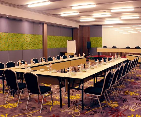 Khas Pekalongan Central Java Pekalongan Meeting Room