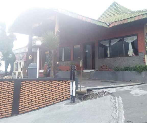 Cemara Indah Hotel East Java Ngadisari Exterior Detail