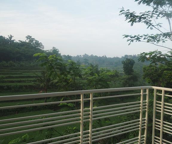 The Gecho Inn Country Central Java Jepara View from Property