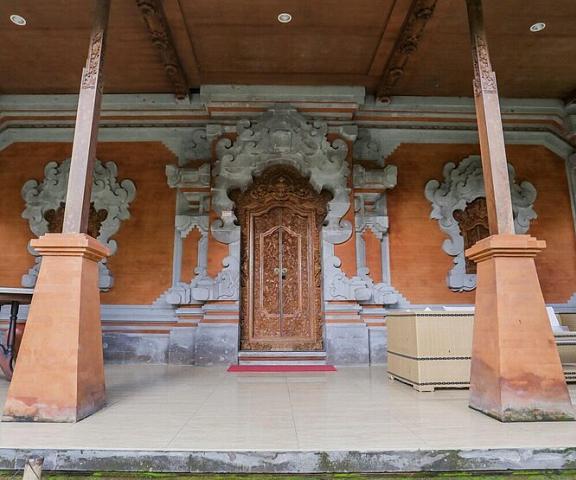 Ubud Cottages Malang East Java Malang Exterior Detail