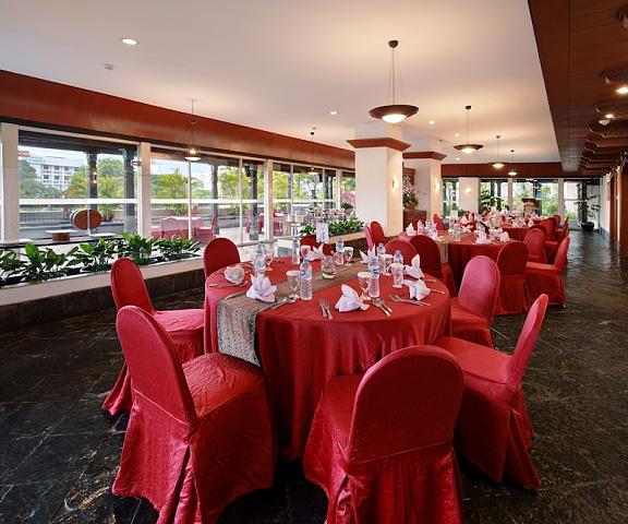 Lumire Hotel and Convention Center West Java Jakarta Meeting Room