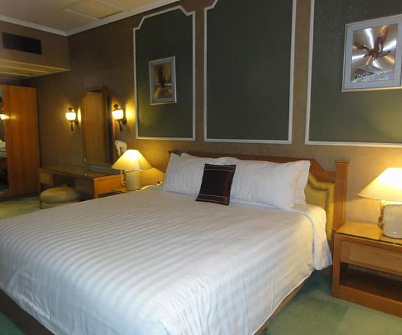 Regent's Park Hotel East Java Malang Room