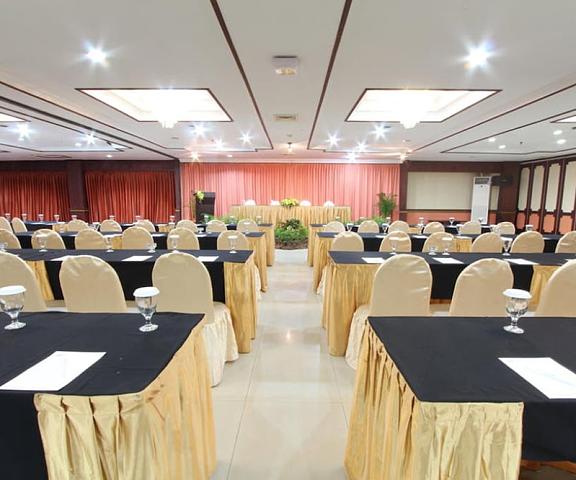 Regent's Park Hotel East Java Malang Meeting Room