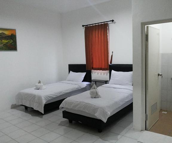 De Ritz Hotel East Java Surabaya Room