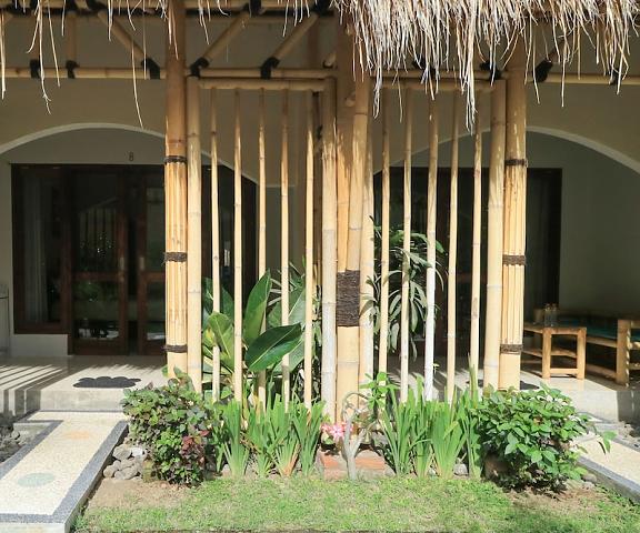 Senggigi Cottages Lombok null Senggigi Exterior Detail