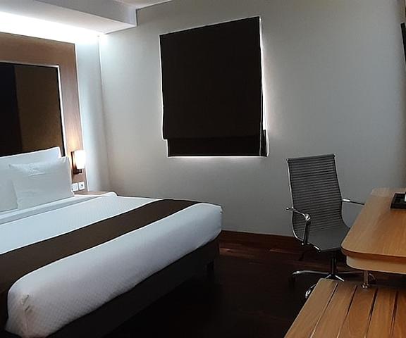 Citihub Hotel @Kediri East Java Kediri Room