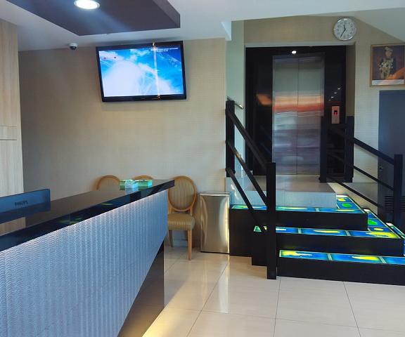 Ampang Inn Hotel Selangor Ampang Lobby