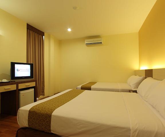 Seasons View Hotel Pahang Kuantan Room