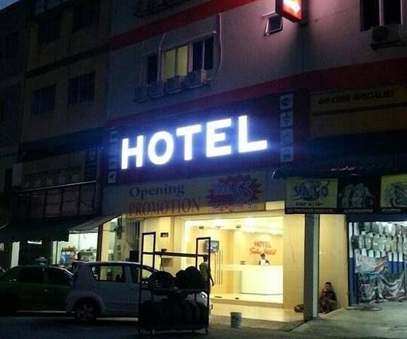 Soho Hotel Semenyih Selangor semenyih Facade