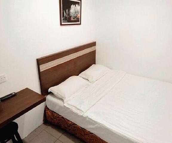 Place2Stay - RH Sarawak Kuching Room