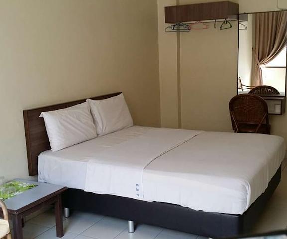 Dragon & Phoenix Hotel Perak Ipoh Room