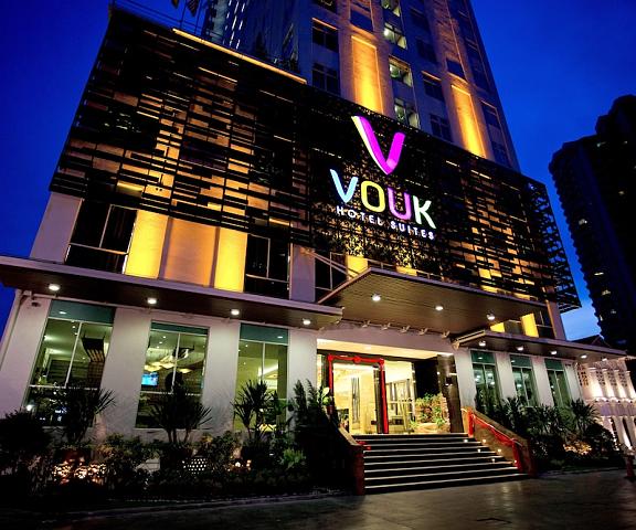 Vouk Hotel Suites Penang Penang Entrance