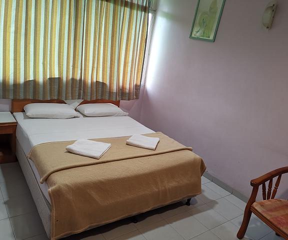 Hotel Inderapura Pahang Jerantut Room