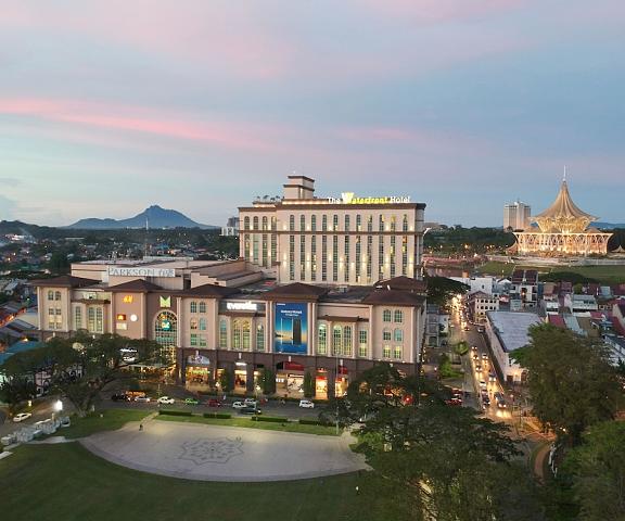 The Waterfront Hotel Sarawak Kuching Primary image