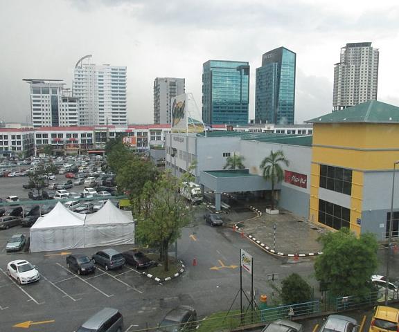 Hotel 99 - Bandar Puteri Puchong Selangor Puchong View from Property