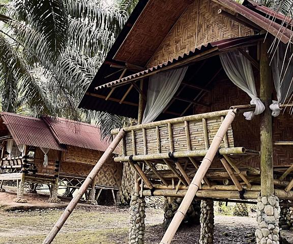 Sahom Valley Resort - Agro & Eco Perak Ipoh Terrace