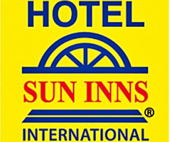 Sun Inns Hotel Sitiawan Perak Sitiawan Exterior Detail
