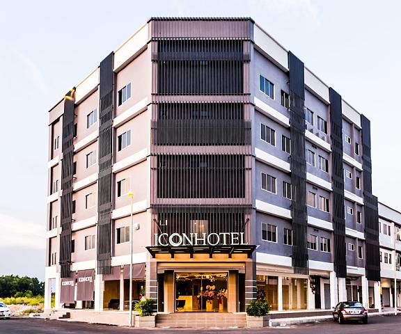 Icon Hotel Segamat Johor segamat Exterior Detail