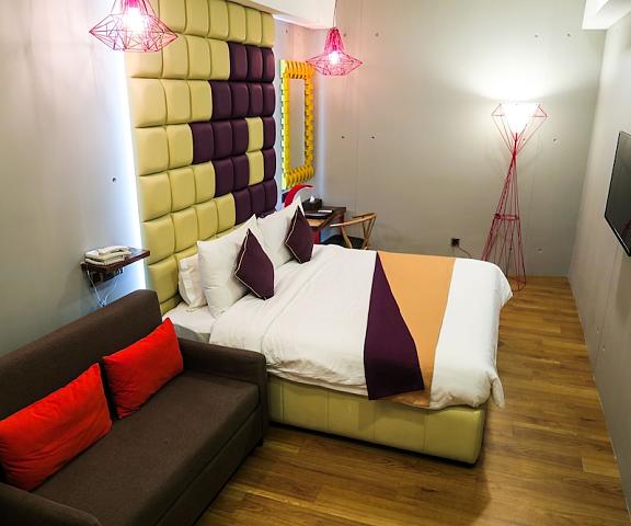 Le Dream Boutique Hotel Penang Penang Room