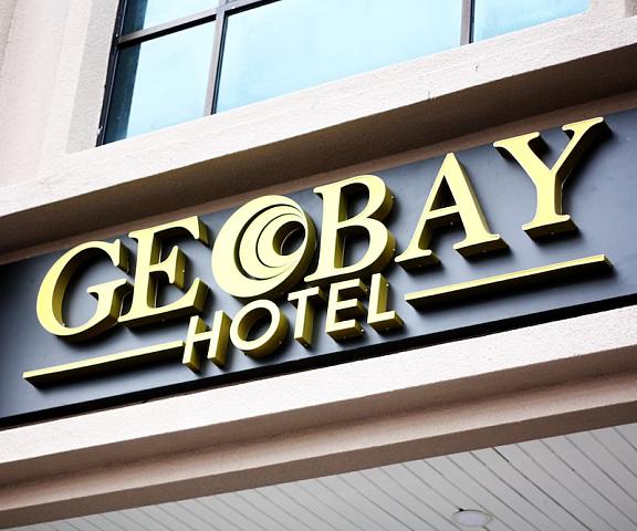 Geobay Hotel Johor Johor Bahru Facade