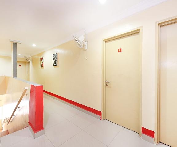 OYO 720 Corridor Hotel 2 Pahang pekan Lobby