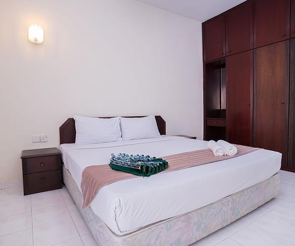 HIG Homestay Apartment Kedah Langkawi Room