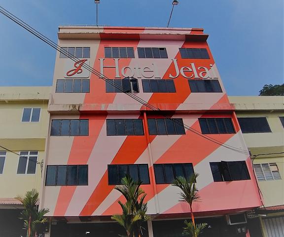 Hotel Jelai Raub Pahang raub Exterior Detail