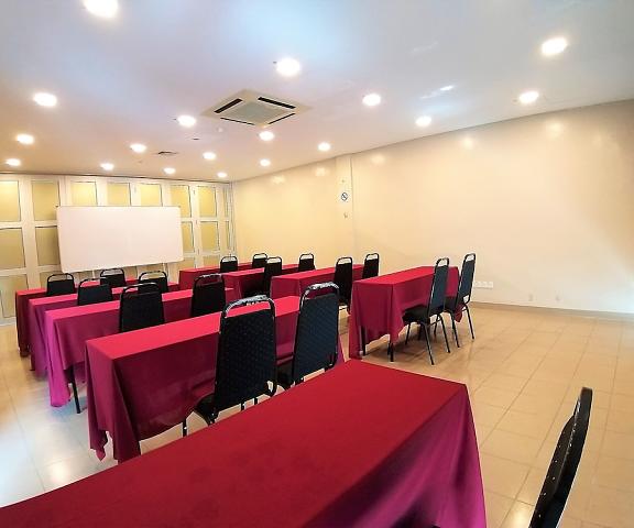Hotel Jelai Raub Pahang raub Meeting Room