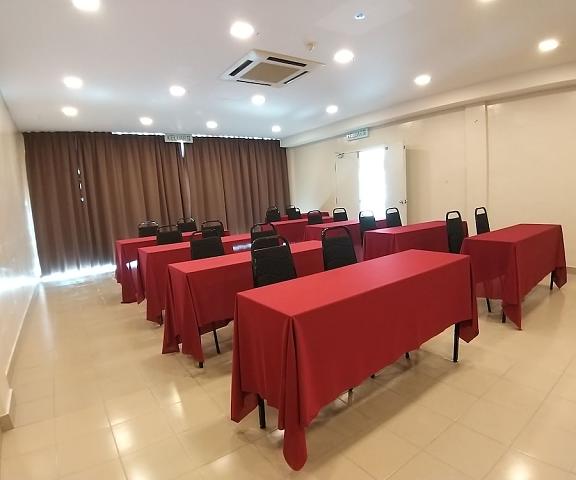 Hotel Jelai Raub Pahang raub Meeting Room