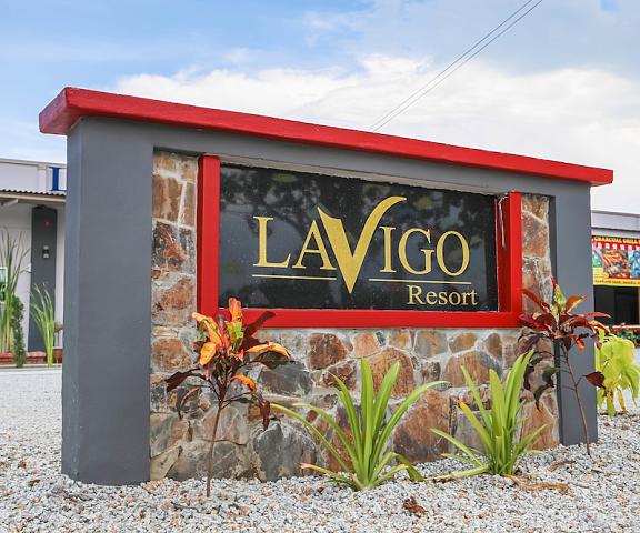 Lavigo Resort Kedah Langkawi Exterior Detail