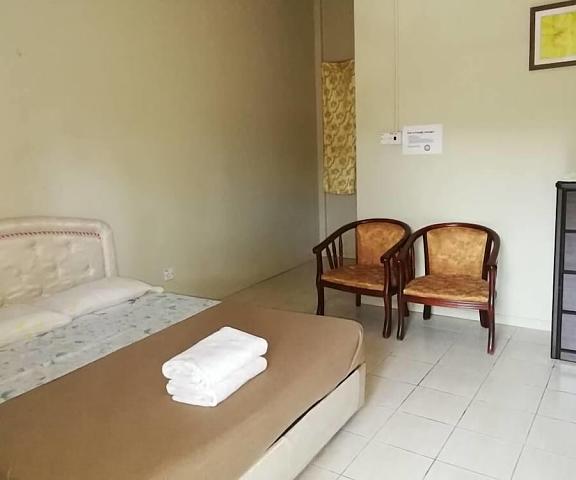 Slagon Homestay Sabah Ranau Room