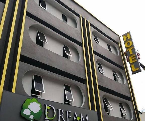 Dream Garden Hotel Selangor Klang Facade
