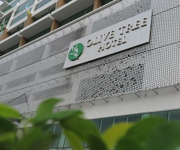 Olive Tree Hotel Penang Penang Facade