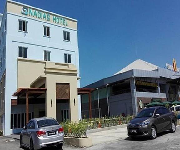 Nadias Hotel Cenang Langkawi Kedah Langkawi Facade