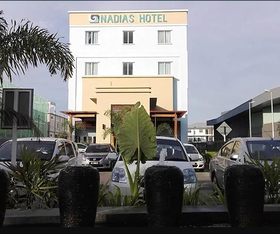 Nadias Hotel Cenang Langkawi Kedah Langkawi Entrance