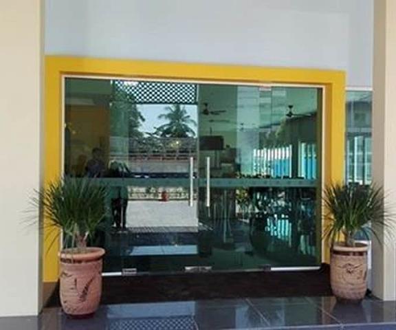 Nadias Hotel Cenang Langkawi Kedah Langkawi Entrance