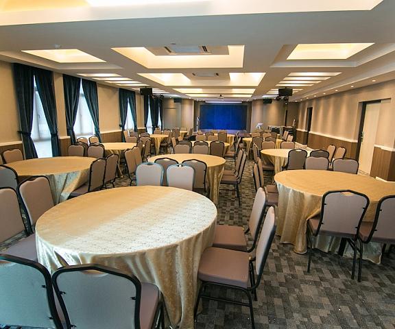 Indra Hotel - Boutique Suites Perak Ipoh Banquet Hall