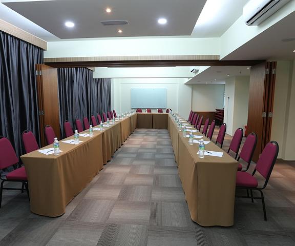 SEM9 Senai ''Formerly Known as Perth Hotel" Johor Senai Meeting Room