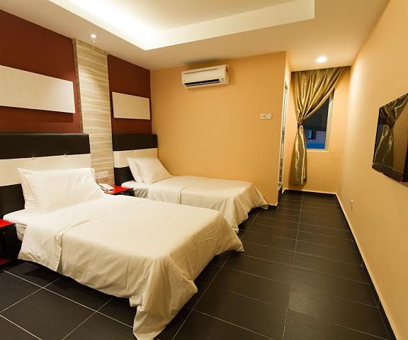 JS Hotel Johor Johor Bahru Room