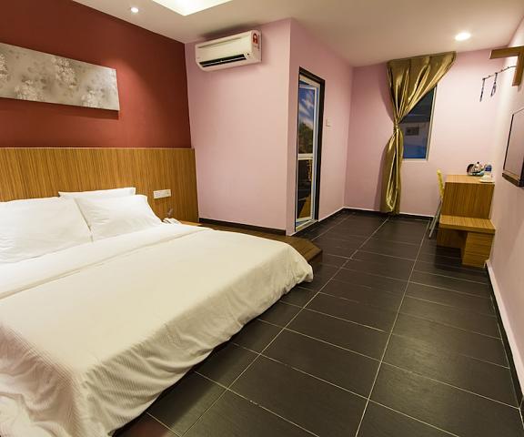 JS Hotel Johor Johor Bahru Room