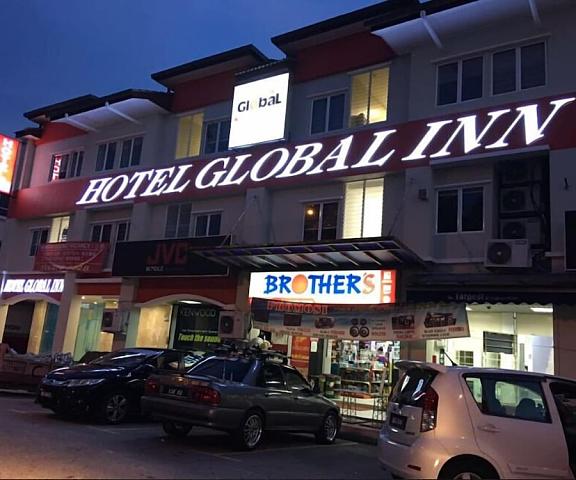 Global Inn Hotel Selangor Ampang Facade
