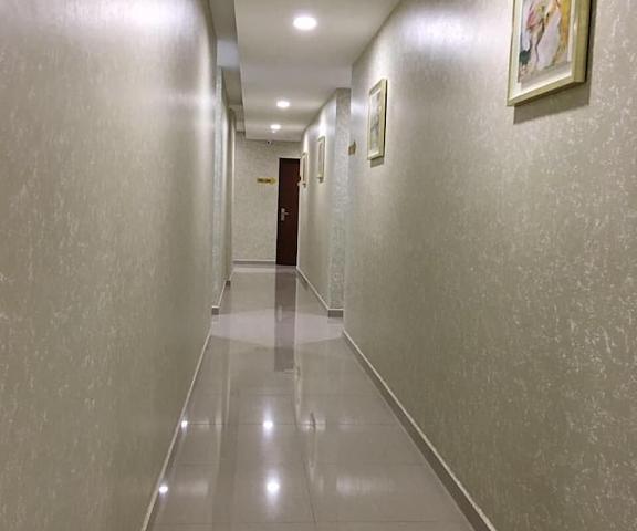 Global Inn Hotel Selangor Ampang Interior Entrance