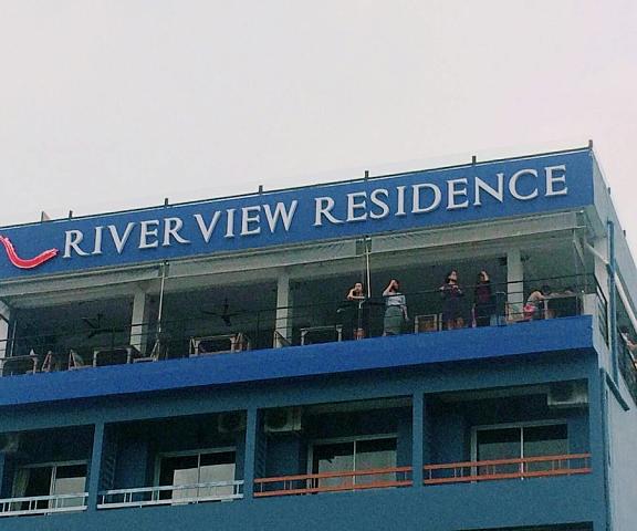 Riverview Residence Bangkok Bangkok Facade