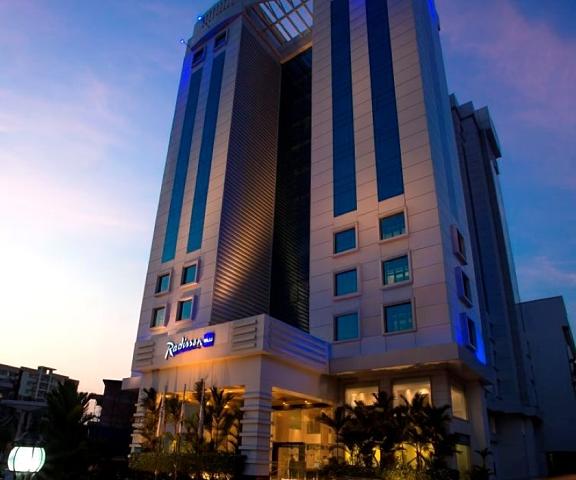 Radisson Blu Kochi Kerala Kochi Hotel Exterior