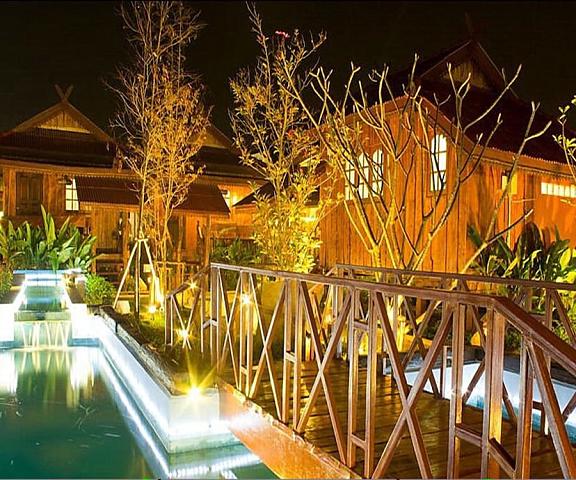 Dang Ky Resort Prachuap Khiri Khan Cha-am Exterior Detail