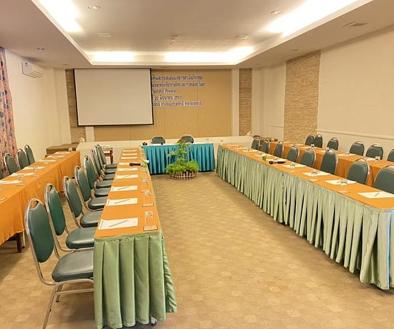 Sun Hotel Phetchaburi Phetchaburi Meeting Room