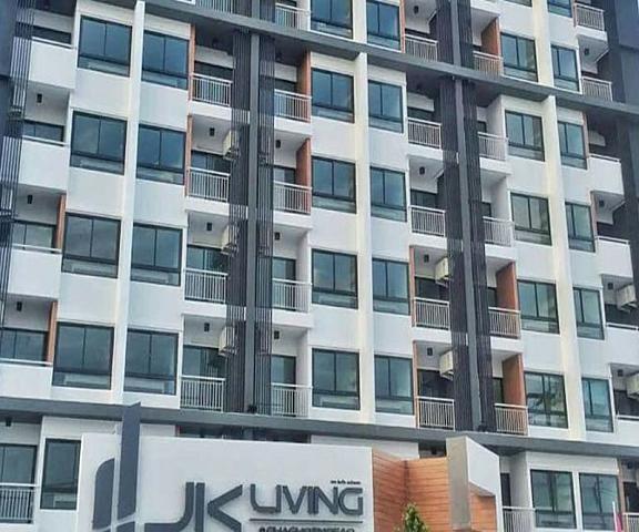 JK Living Hotel & Service Apartment Chachoengsao Chachoengsao Room