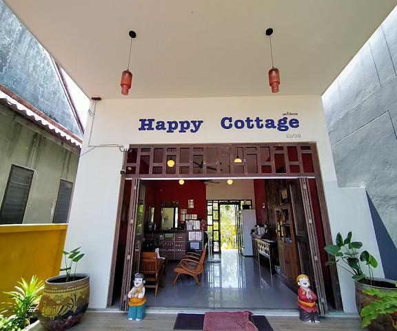 Happy Cottages Phuket Phuket Chalong Facade